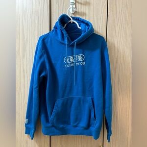 Dutch Bros hoodie